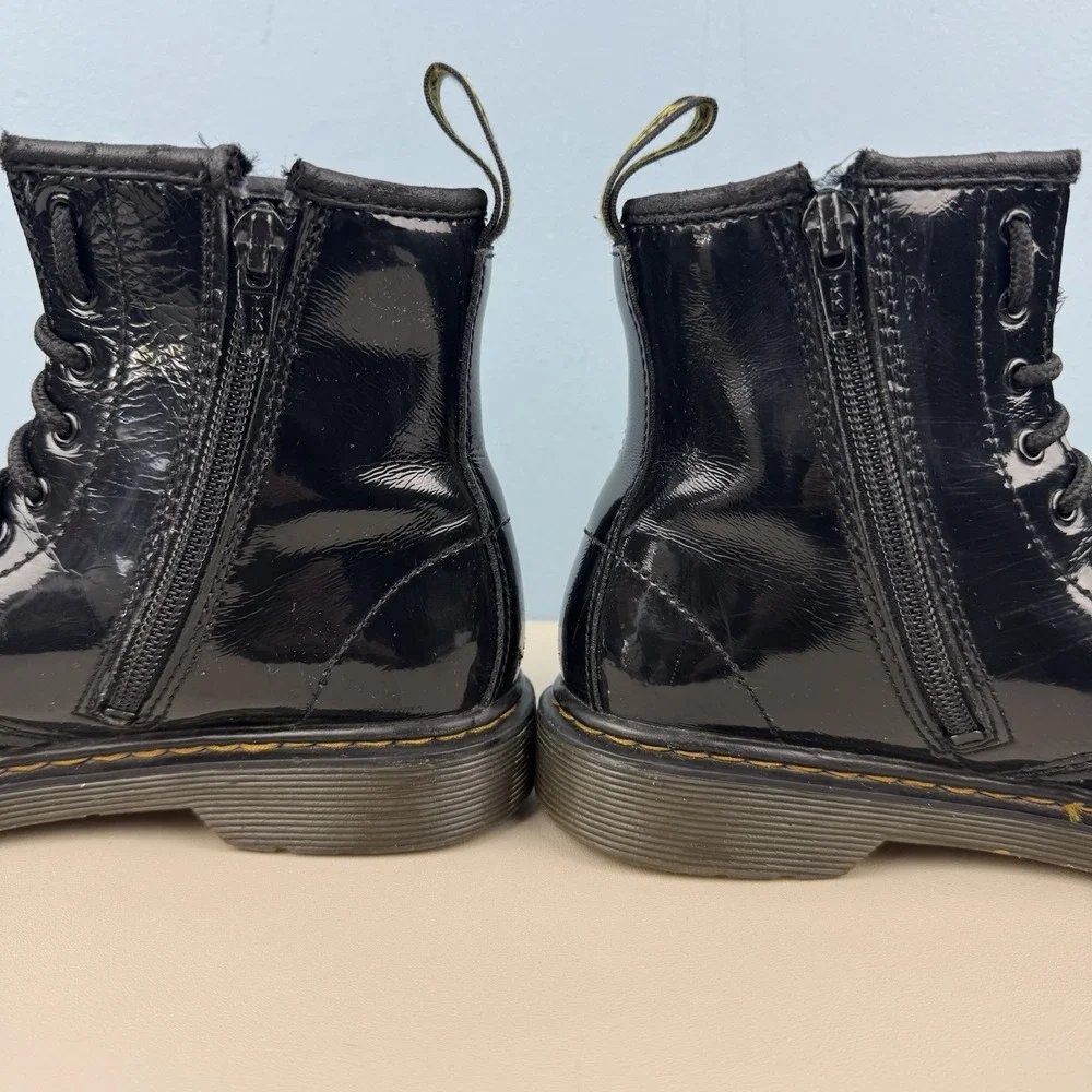 Dr. Martens this preowned
